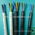 H05RN-F Rubber Insulated and Sheathed Cable